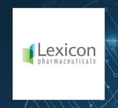Image for Lexicon Pharmaceuticals (LXRX) Expected to Announce Earnings on Thursday