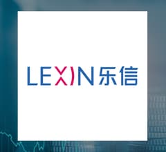 Image for LexinFintech Holdings Ltd. Sponsored ADR $LX Shares Acquired by GSA Capital Partners LLP