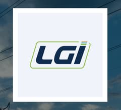 Image for LGI Limited Plans Interim Dividend of $0.01 (ASX:LGI)