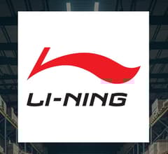 Image for Li Ning Co. (OTCMKTS:LNNGY) Short Interest Up 50.1% in February