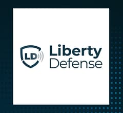 Image for Liberty Defense (NASDAQ:DETX) Trading Up 0.2%  – Should You Buy?