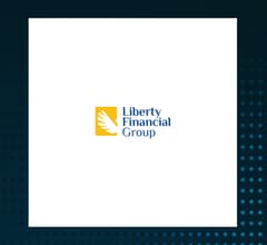 Image for Liberty Financial Group Limited (LFG) To Go Ex-Dividend on March 9th