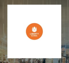 Image for Liberty Global Ltd (NASDAQ:LBTYA) Receives $14.40 Consensus Target Price from Brokerages