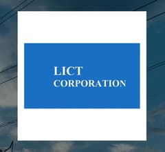 Image for LICT (OTCMKTS:LICT) Trading Down 2%  – Time to Sell?