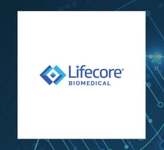 Image for Analysts Set Lifecore Biomedical, Inc. (NASDAQ:LFCR) Price Target at $5.50