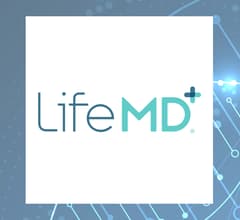 Image about LifeMD (NASDAQ:LFMD) Releases Earnings Results, Beats Expectations By $0.42 EPS