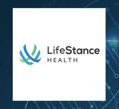 Image for LifeStance Health Group (NASDAQ:LFST) Director Darren Black Sells 4,314,939 Shares