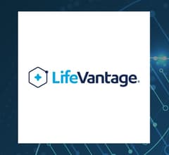 Image for Lifevantage Corporation (LFVN) To Go Ex-Dividend on March 2nd