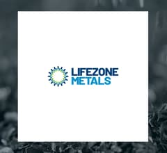 Image for Lifezone Metals (NYSE:LZM) Shares Up 5.6%  – Still a Buy?