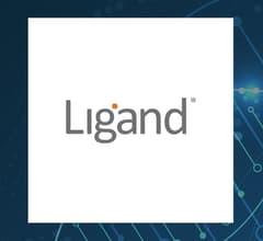 Image for Ligand Pharmaceuticals (NASDAQ:LGND) Trading Down 9.1%  – Time to Sell?