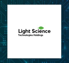 Image for Light Science Technologies (LON:LST) Trading Up 14.3%  – Time to Buy?