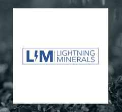 Image for Lightning Minerals (ASX:L1M) Insider David Vilensky Purchases 900,000 Shares
