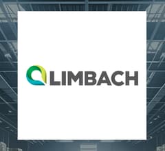 Image for Limbach Holdings, Inc. (NASDAQ:LMB) Receives Consensus Recommendation of “Moderate Buy” from Brokerages