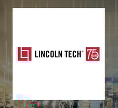 Image for Lincoln Educational Services (NASDAQ:LINC) Insider Sells $5,350,500.00 in Stock