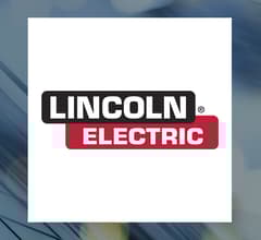 Image for Vaughan David Investments LLC IL Sells 3,373 Shares of Lincoln Electric Holdings, Inc. $LECO