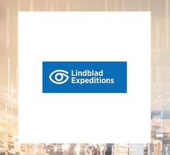 Image for Lindblad Expeditions (NASDAQ:LIND) Trading Down 8.5%  – Here’s What Happened