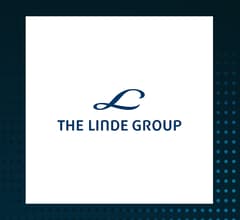 Image for Linde Aktiengesellschaft (OTCMKTS:LNDXF) Trading Up 0.1%  – Here’s What Happened