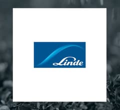 Image for Dimensional Fund Advisors LP Purchases 204,636 Shares of Linde PLC $LIN
