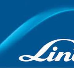 Image for Linde (NASDAQ:LIN) Rating Increased to Strong-Buy at Erste Group Bank
