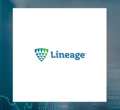 Image for Waterfall Asset Management LLC Makes New Investment in Lineage, Inc. $LINE