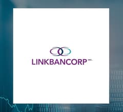 Image for Short Interest in LINKBANCORP, Inc. (NASDAQ:LNKB) Expands By 20.7%