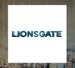 Image for Tremblant Capital Group Has $10.89 Million Position in Lionsgate Studios Corp. $LION