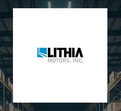Image for Brokerages Set Lithia Motors, Inc. (NYSE:LAD) Price Target at $386.00