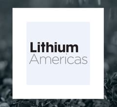 Image for Lithium Americas (Argentina) (NYSE:LAAC) Stock Price Up 1.7%  – Here’s Why