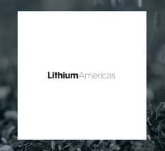 Image for Lithium Americas Corp. (TSE:LAC) Receives C$7.00 Consensus Price Target from Brokerages