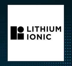 Image for Lithium Ionic (OTCMKTS:LTHCF) Stock Price Up 0.1%  – Here’s What Happened