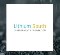Image for Lithium South Development Co. (NGZ.V) (CVE:NGZ)  Shares Down 8.8%   – Time to Sell?