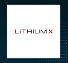 Image for Lithium X Energy (CVE:LIX) Stock Passes Below 50-Day Moving Average   – Should You Sell?