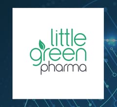 Image for Little Green Pharma (ASX:LGP) Insider Acquires A$15,400.00 in Stock