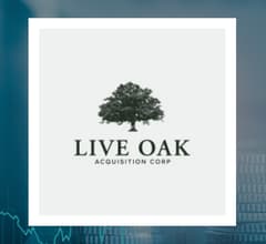 Image for Live Oak Acquisition Corp. V (NASDAQ:LOKVU) Sees Significant Decrease in Short Interest