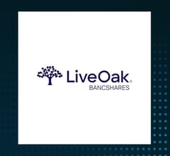 Image for Live Oak Bancshares, Inc. (NYSE:LOB) Receives Average Recommendation of “Hold” from Analysts