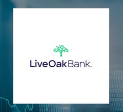 Image for Barrow Hanley Mewhinney & Strauss LLC Has $62.56 Million Holdings in Live Oak Bancshares, Inc. $LOB