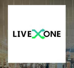 Image for LiveOne Q3 Earnings Call Highlights