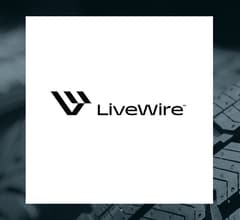 Image for LiveWire Group (NYSE:LVWR) Stock Price Down 3.9%  – Here’s Why