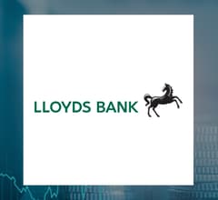 Image for Lloyds Banking Group PLC $LYG Stock Holdings Increased by Crossmark Global Holdings Inc.