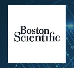 Image for Boston Scientific Target of Unusually Large Options Trading (NYSE:BSX)