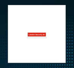Image for London Security (LON:LSC) Issues Earnings Results