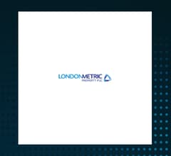Image for LondonMetric Property (OTCMKTS:LNSPF) Trading Down 2.8%  – Here’s What Happened