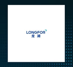Image for Longfor Group (OTCMKTS:LGFRY) Stock Price Down 2.6%  – What’s Next?