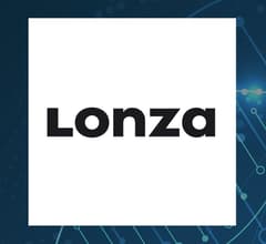 Image for Lonza Group (OTCMKTS:LZAGY) Sees Large Volume Increase  – Here’s Why