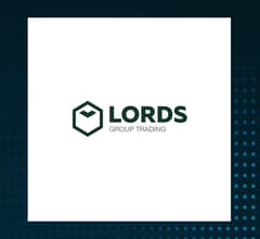 Image for Lords Group Trading (LON:LORD) Trading 2.3% Higher   – Still a Buy?