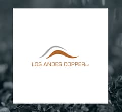 Image for Los Andes Copper (CVE:LA) Trading 4.8% Higher   – What’s Next?