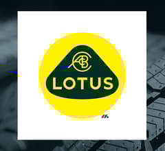 Image for Lotus Technology (NASDAQ:LOT) Shares Up 8.4%  – Here’s What Happened