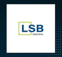 Image for Lsb Industries (NYSE:LXU) Reaches New 1-Year High  – What’s Next?