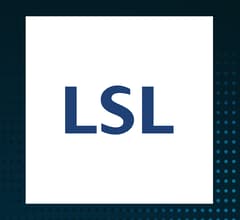 Image about LSL Property Services (LON:LSL) Sets New 1-Year Low  – Here’s Why