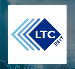 Image for LTC Properties (NYSE:LTC) Sets New 52-Week High  – Here’s What Happened